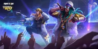free-fire-s-ultrasonic-rave-elite-pass-turns-battle-royale-into-a-retro-hip-hop-showdown-image-1