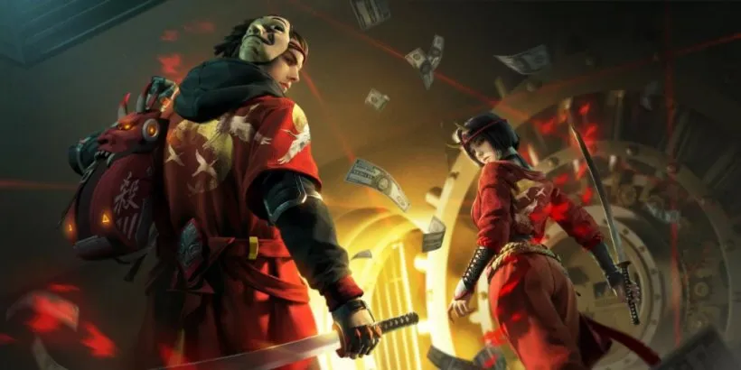 my-free-fire-money-heist-peak-day-rescuing-maxim-and-stealing-cash-image-1