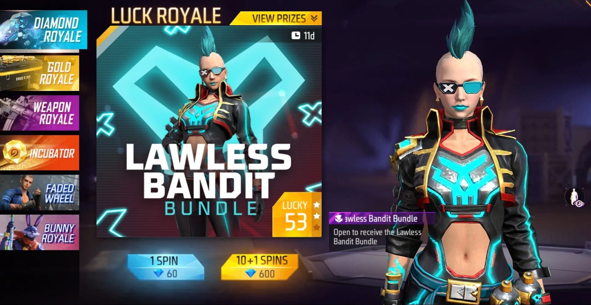free-fire-max-2026-wraith-patrol-bizon-arrives-in-weapon-royale-a-gamer-s-guide-image-1