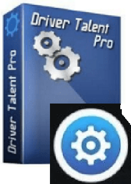 driver talent pro key