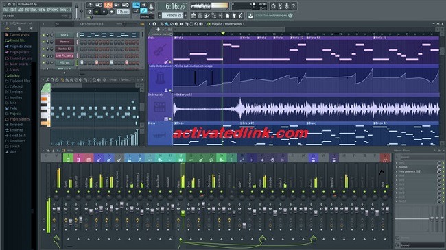 fl studio 20 crack youtube