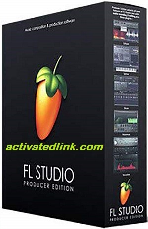 FL Studio 21.2.2 Crack With Serial Key Free Download 2024