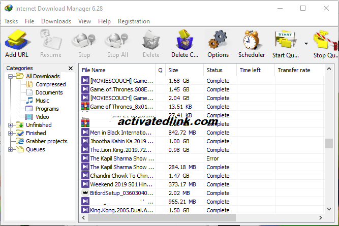 download idm 6.41 build 2 crack