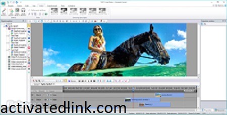 vsdc video editor speed up video