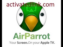 airparrot license key windows