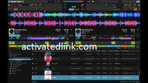 traktor pro 2 crack torrent