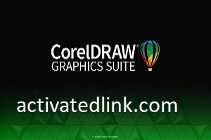 CorelDRAW Graphics Suite 25.1.0.269 Crack + Serial Key Free