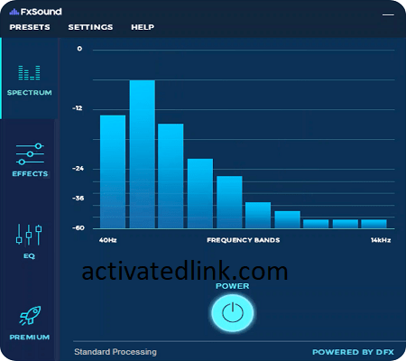 FxSound 2 1.0.5.0 + Pro 1.1.18.0 for ios download free