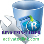 Revo Uninstaller Pro 5.2.1 Crack With License Key Full Download 2024