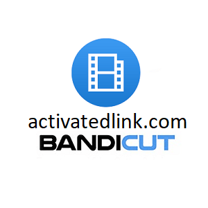 Bandicut Video Cutter 3.8.0 Crack + Keygen Full Activated Updated Version