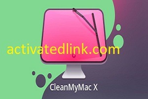 cleanmymac x activation key