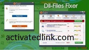 dll files fixer crackeado