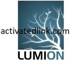 Lumion13.6 Crack With License Key Full Activated 2024