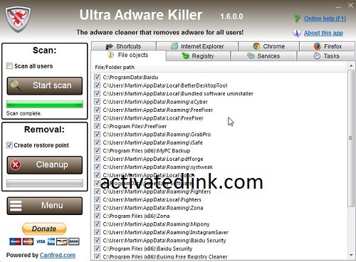 ultra adware killer pro crack