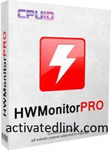 HWMonitor Pro 1.52 instal