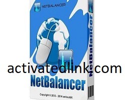 netbalancer activation code