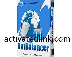 NetBalancer 12.1.1.3556 for windows download