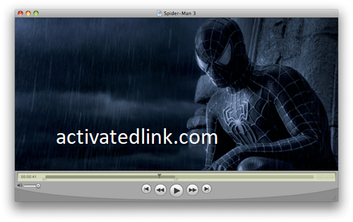 QuickTime Player 7.8.2 Crack + Registration Key Download 2023