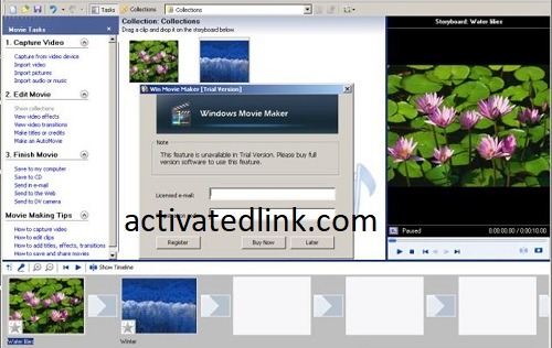 Windows Movie Maker 2022 v9.9.9.9 instal the new version for ios