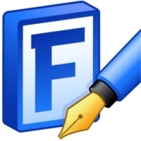 FontCreator 15.0.0.2952 Crack With Serial Key Free Download