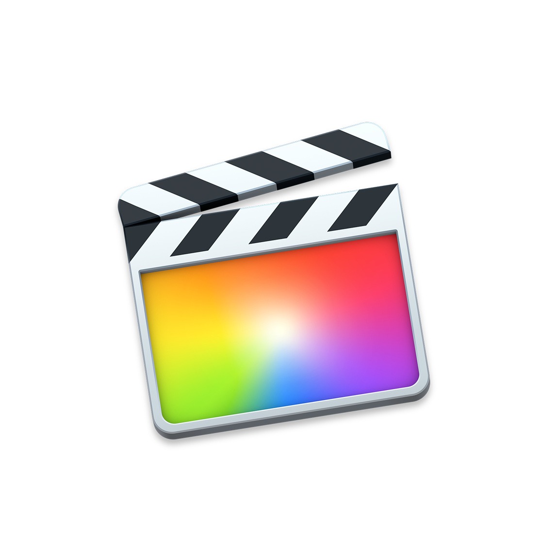 Final Cut Pro X 11.1.2 Crack With Serial Key Free Download 2024