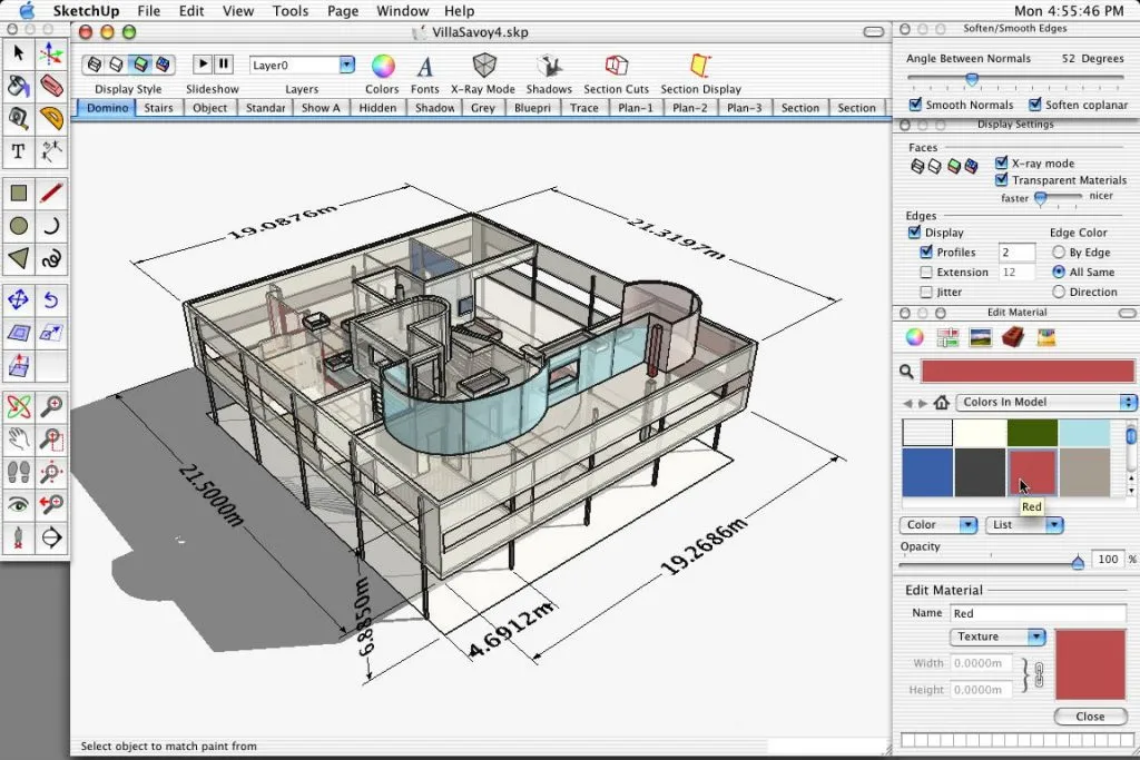 SketchUp Pro 2024 Crack With Serial Key Free Download