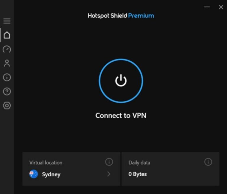 Hotspot Shield 12.9.3 Crack With Serial Key Free Download 2024