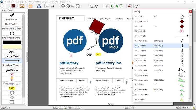 pdfFactory 8.45 Crack + License Code Key Free Download 