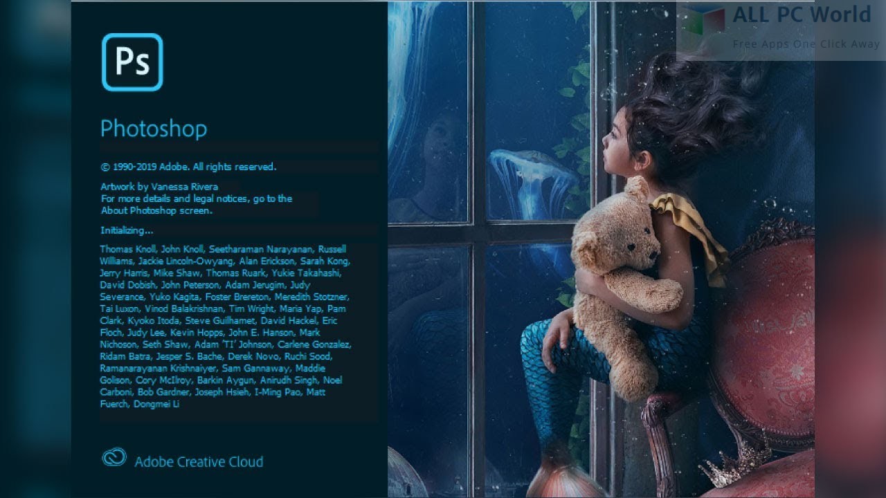 Adobe Master Collection CC 2023 Crack With Serial Key Free Download [Latest]