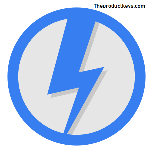 DAEMON Tools Lite 12.0.0.2126 Crack + Serial Number Download