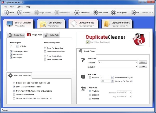 Duplicate Photo Cleaner 7.18 License Key For Windows Download