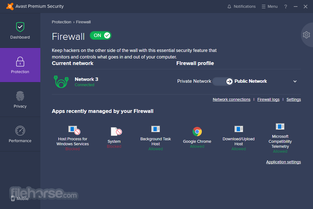 Avast Premium Security 24.5.9153 Crack & License Key Download