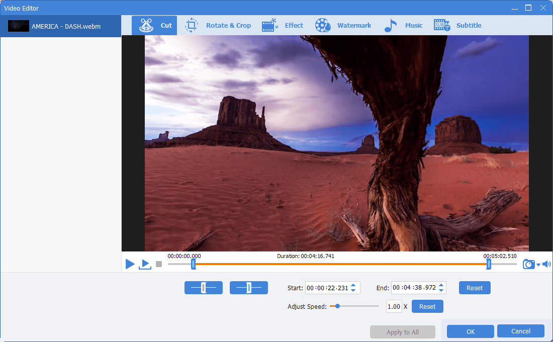 GiliSoft Video Converter 17.5 Crack + Keygen Free Full Activated