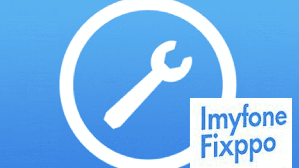 iMyFone Fixppo 9.1.2 Full Crack For Android PC Download