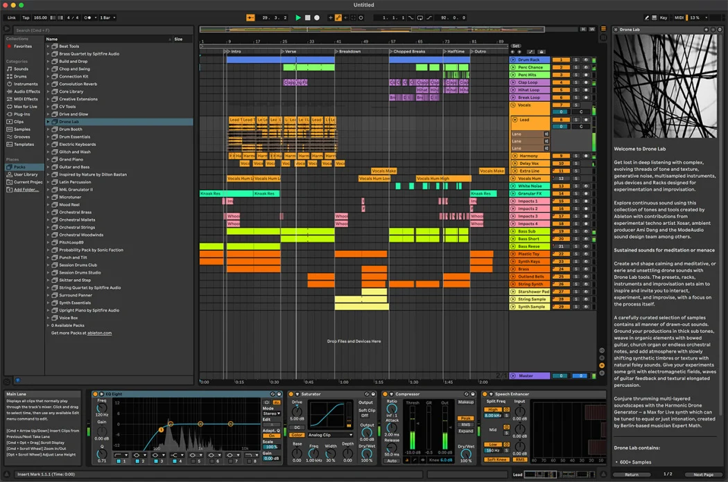 Ableton Live 11.3.13 Crack + Registration Code For PC Download