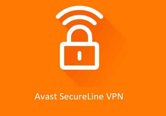 Avast Secureline VPN 6.71 Crack + License Key Download