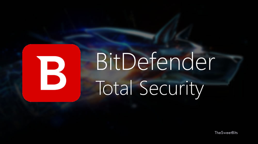 Bitdefender Total Security 27.0.27.129 Crack + Activation Key Download