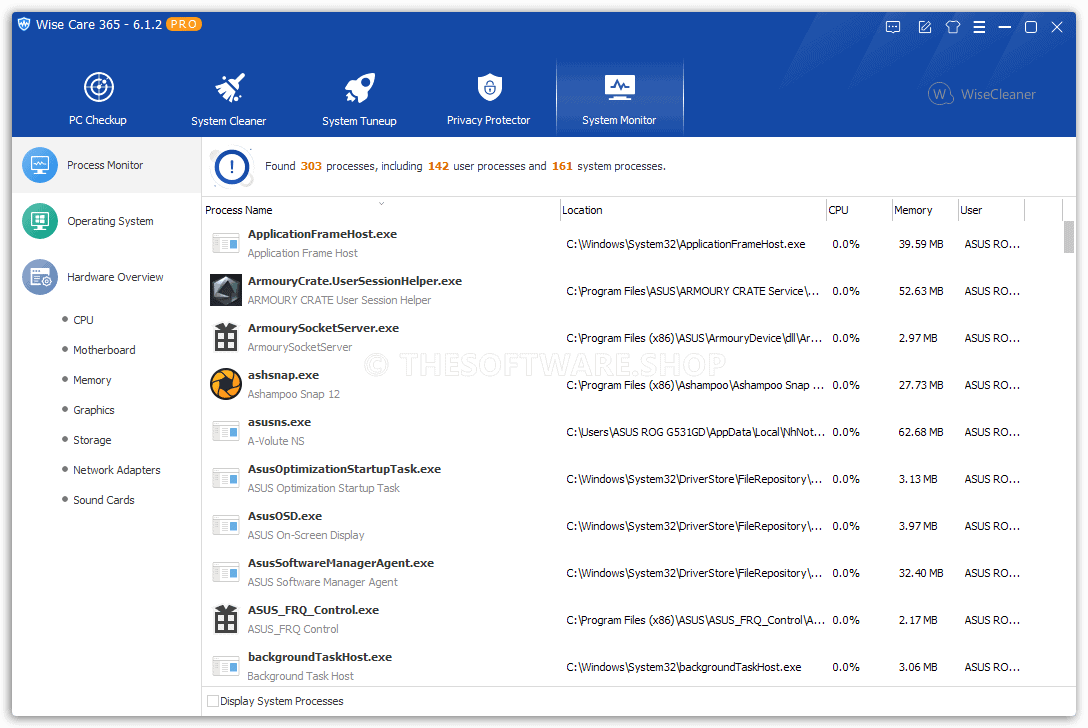 Wise Care 365 PRO 6.5.5 Crack With Serial Key Free Download 2023