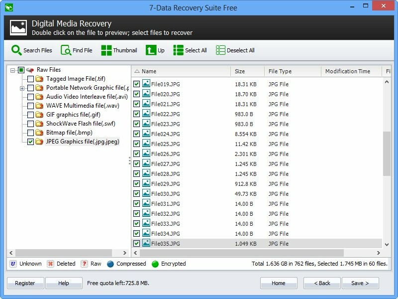 7-Data Recovery Suite 4.5 Crack With Serial Key (100% Working) 2024