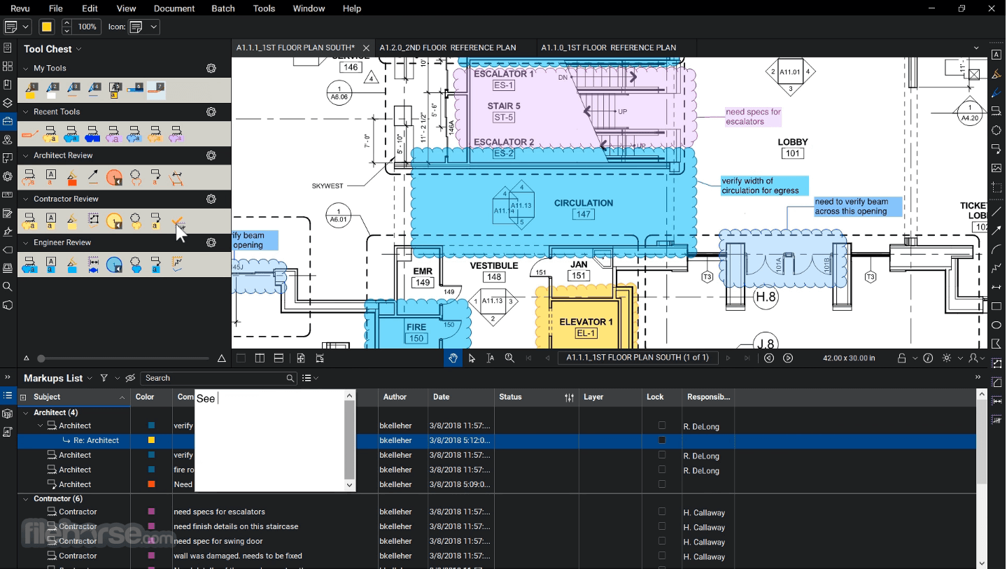 Bluebeam Revu 21.1.0 Crack + Serial Number and Product key [Updated]