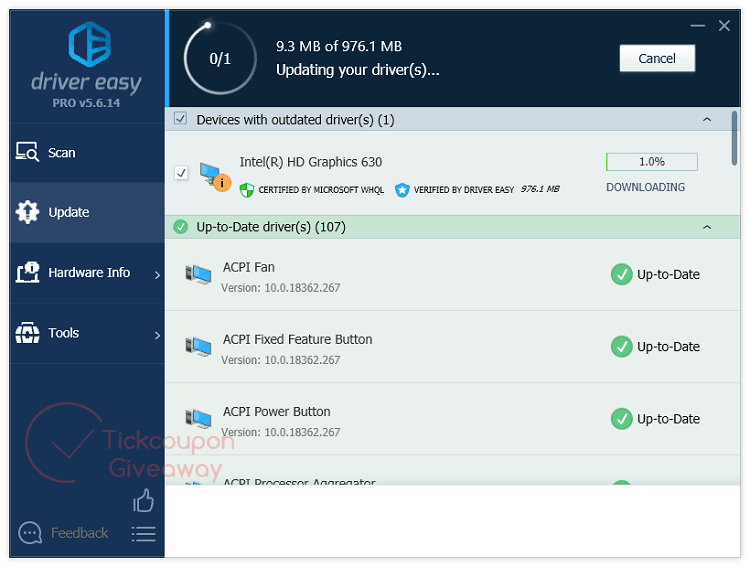 Driver Easy Pro 5.8.0 Crack With Serial Key Free Download 2023