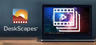 DeskScapes 12 Crack With Product Key 2024 Free Download