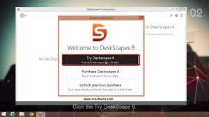 DeskScapes 12 Crack With Product Key 2024 Free Download