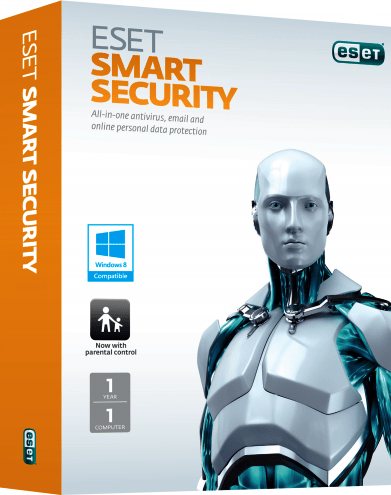 ESET Smart Security 17.0.16.0 Crack & Serial Key Free Download