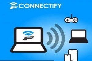 Connectify Hotspot 2024 Crack + License Key Free Lifetime