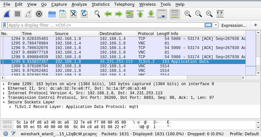 Wireshark 4.0.5 Crack For All Windows Free Download 2024