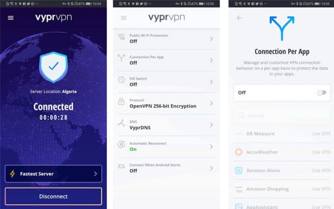 VyprVPN v5.3.3 Crack With Mac + Windows Free Download