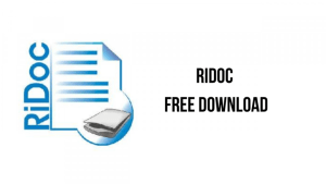 RiDoc 5.0.14.11 Cracked macOS + Portable Free Download