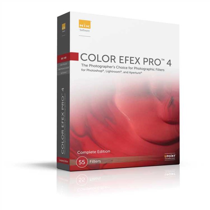 Color Efex Pro 6.1.1 Crack + Product Key Free Download