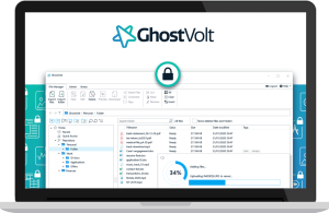 GhostVolt 2.43.26 Crack Free Download {Latest}